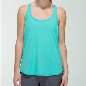 Lululemon 105 F Singlet